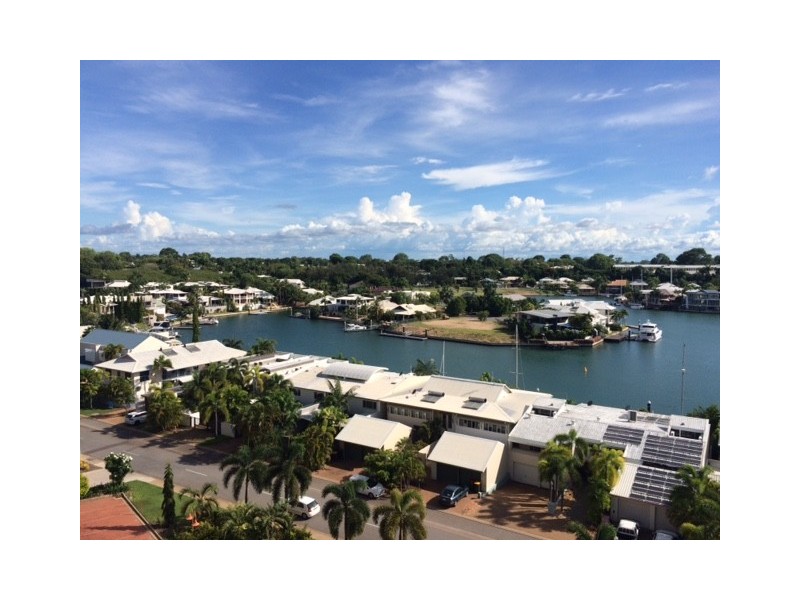 74/32 Marina Boulevard, Cullen Bay NT 0820