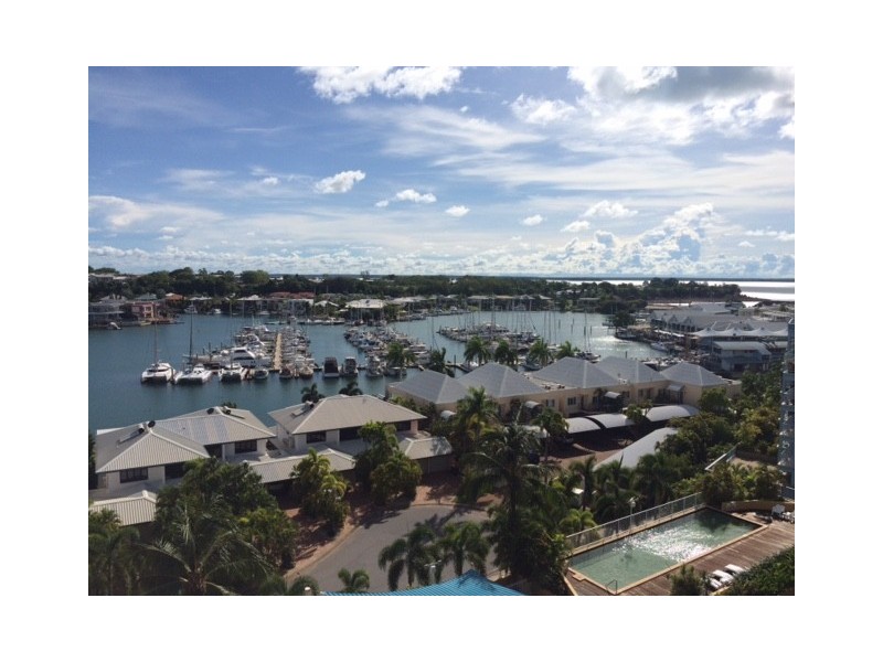 74/32 Marina Boulevard, Cullen Bay NT 0820