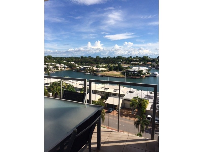 74/32 Marina Boulevard, Cullen Bay NT 0820