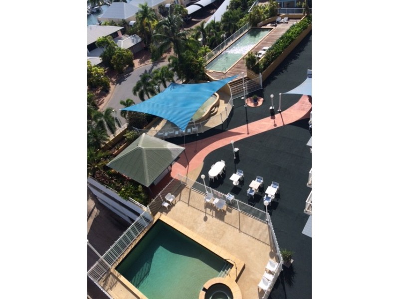 74/32 Marina Boulevard, Cullen Bay NT 0820