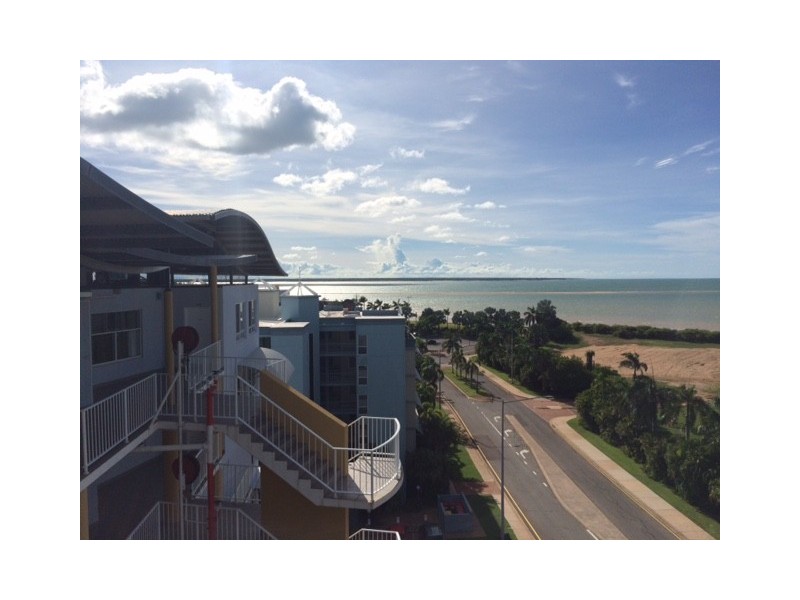 74/32 Marina Boulevard, Cullen Bay NT 0820