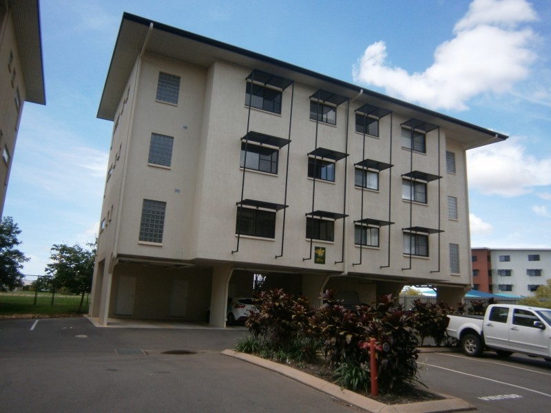 35/186 Forrest Parade, Rosebery NT 0832