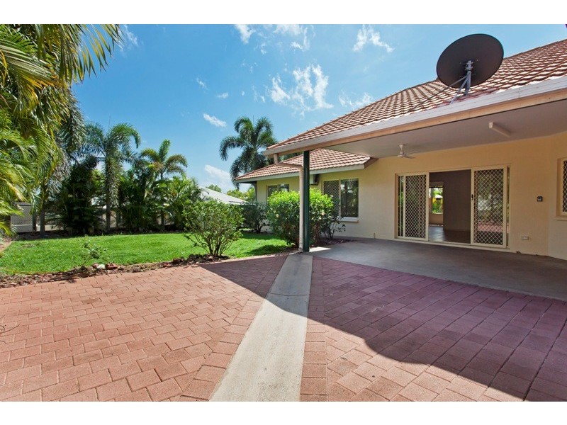 25 Whitington Cct, Gunn NT 0832