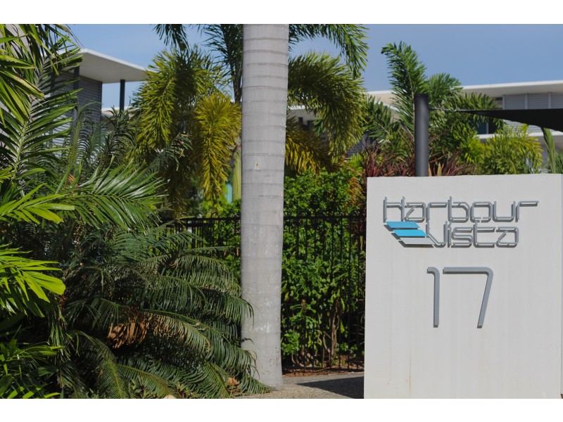 1/17 Dinah Court, Stuart Park NT 0820