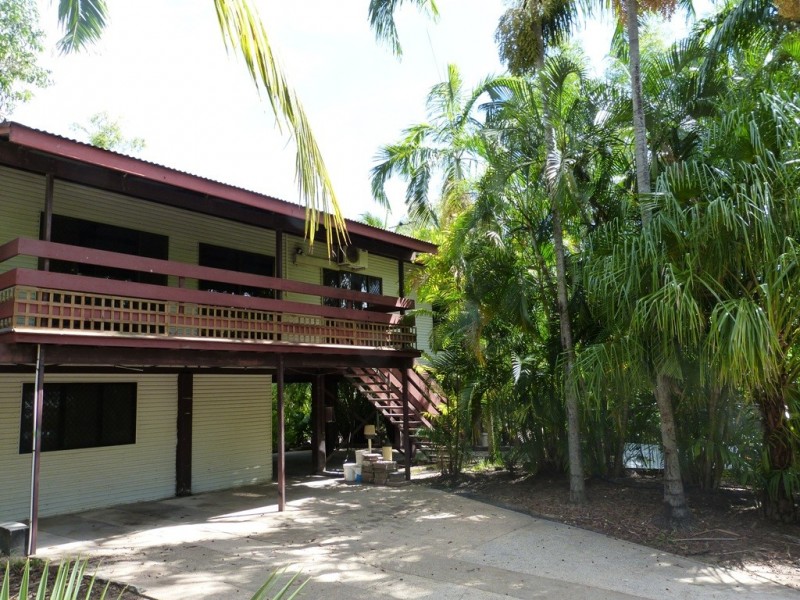 25 Scammell Circuit, Gray NT 0830