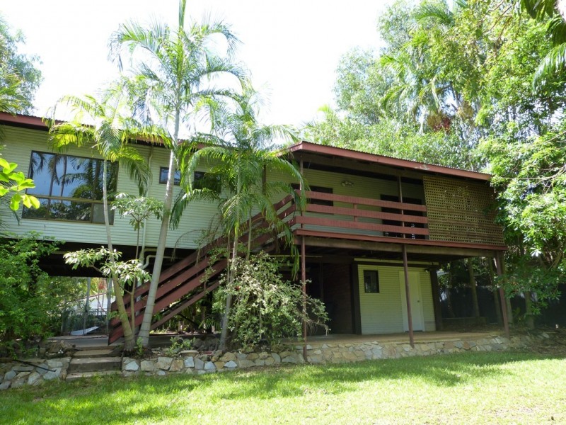 25 Scammell Circuit, Gray NT 0830