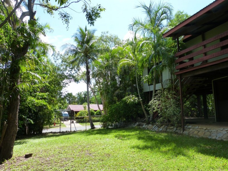 25 Scammell Circuit, Gray NT 0830