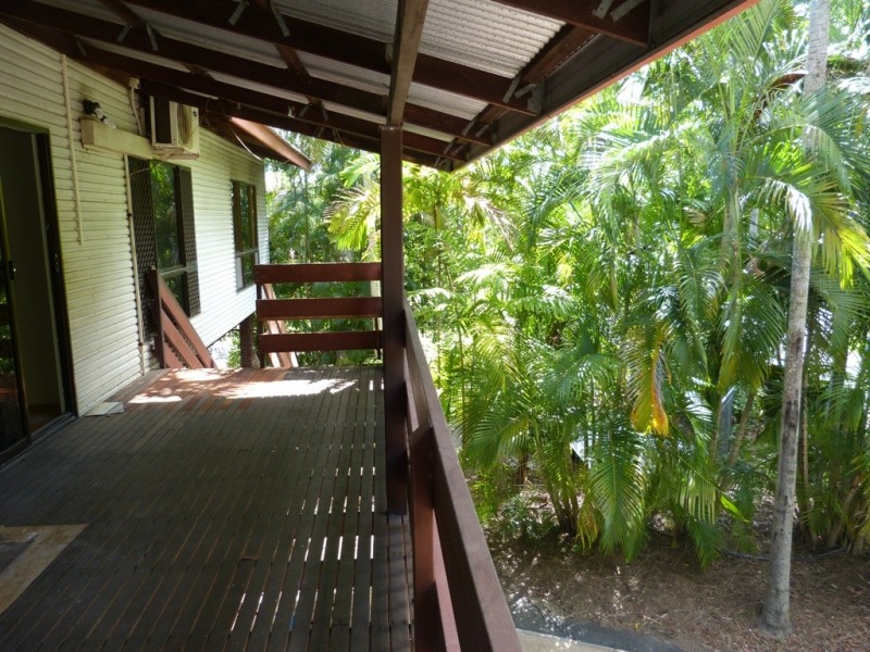 25 Scammell Circuit, Gray NT 0830