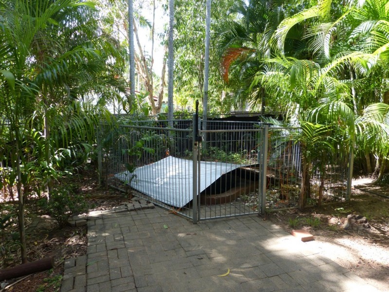 25 Scammell Circuit, Gray NT 0830