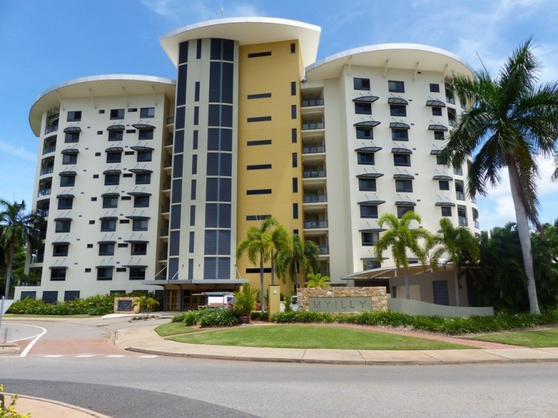 18/4 Myilly Terrace, Cullen Bay NT 0820