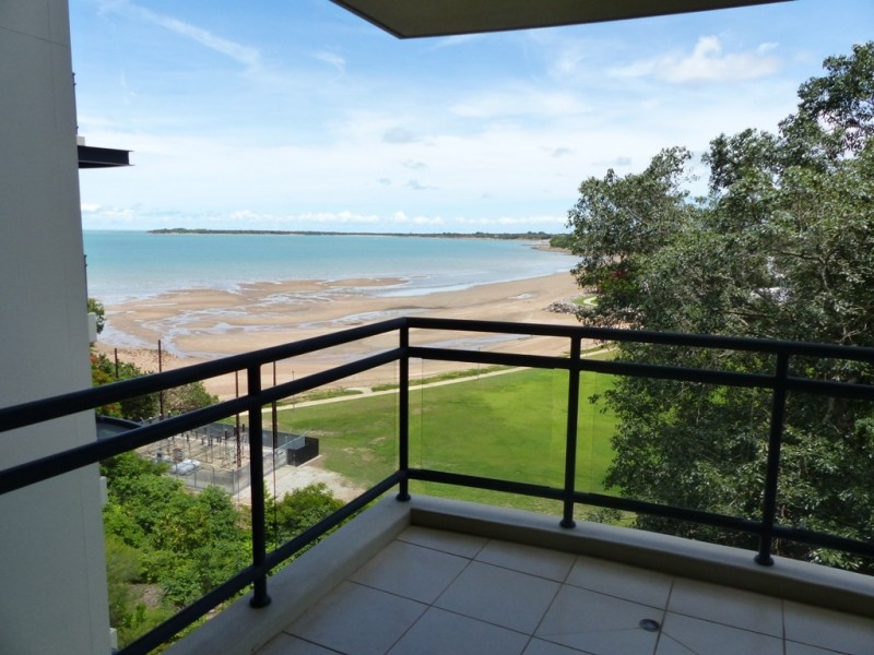 18/4 Myilly Terrace, Cullen Bay NT 0820