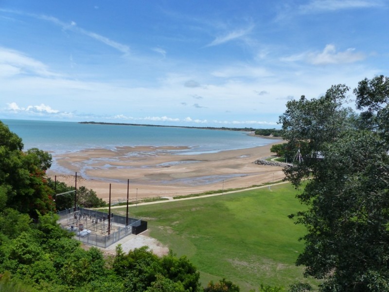 18/4 Myilly Terrace, Cullen Bay NT 0820