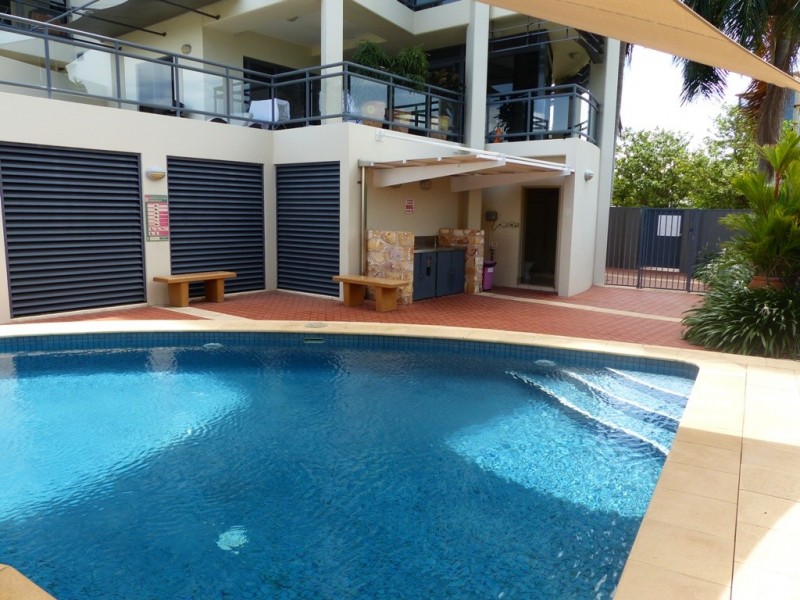 18/4 Myilly Terrace, Cullen Bay NT 0820