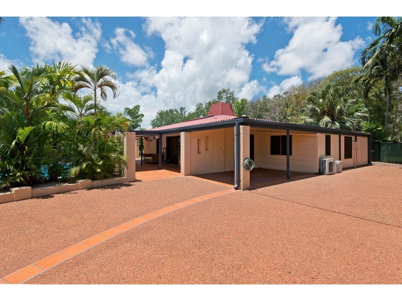13 Thrush Court, Wulagi NT 0812