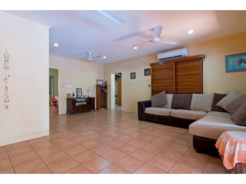 13 Thrush Court, Wulagi NT 0812