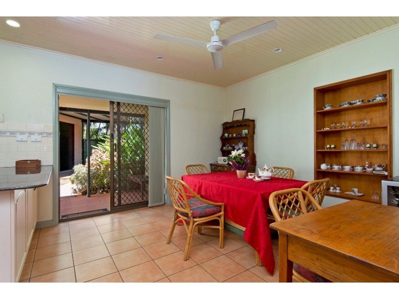 13 Thrush Court, Wulagi NT 0812