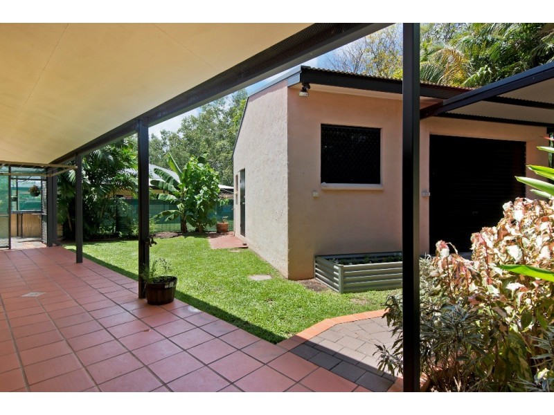 13 Thrush Court, Wulagi NT 0812