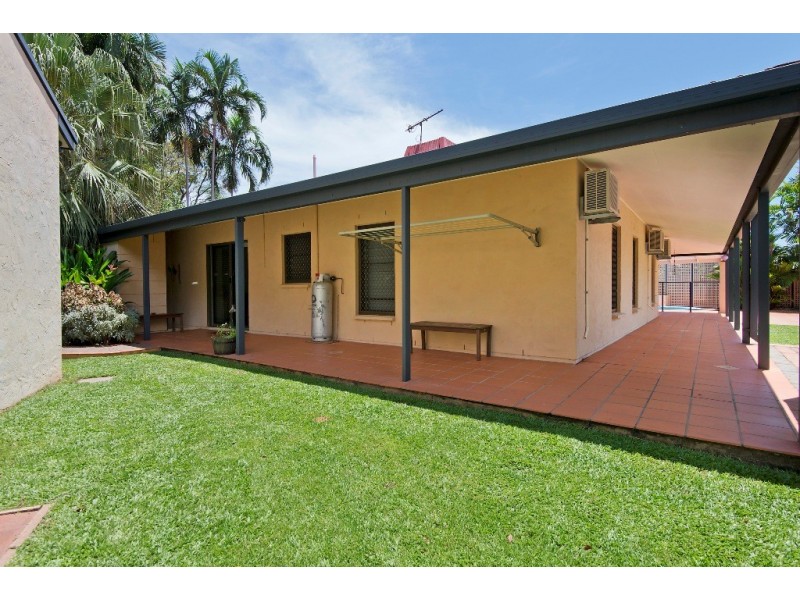 13 Thrush Court, Wulagi NT 0812