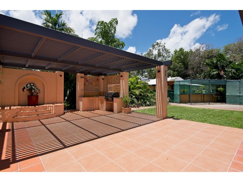 13 Thrush Court, Wulagi NT 0812