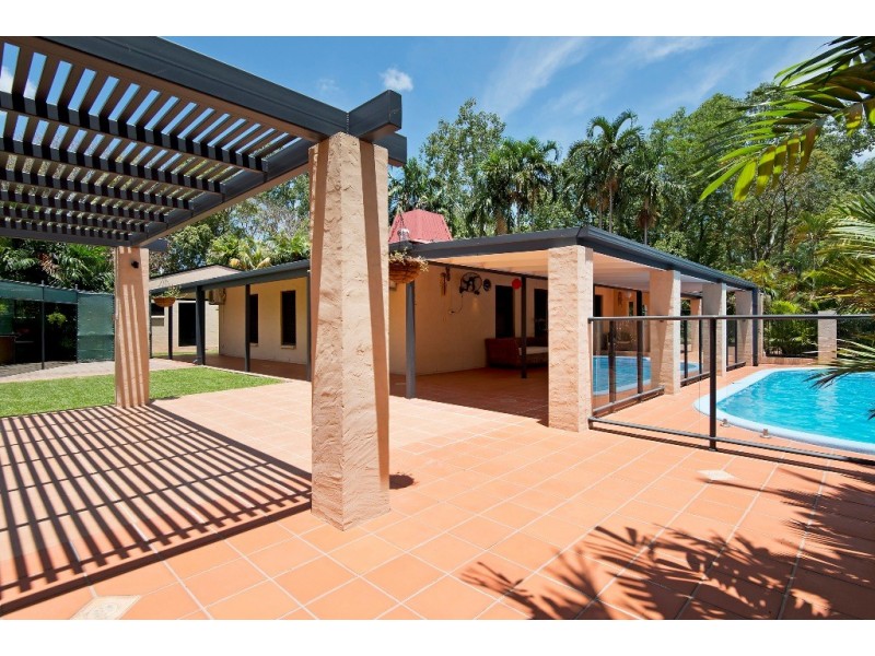 13 Thrush Court, Wulagi NT 0812