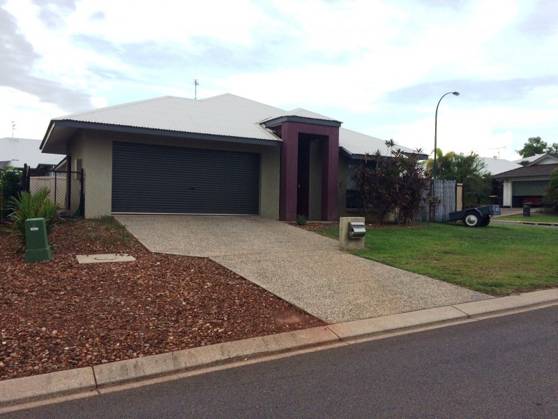 12 Camfield Street, Gunn NT 0832