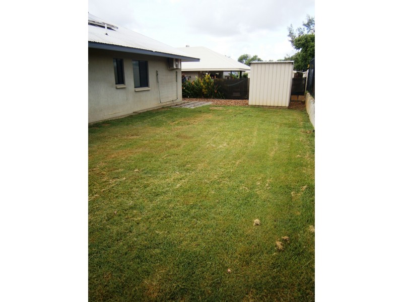 12 Camfield Street, Gunn NT 0832