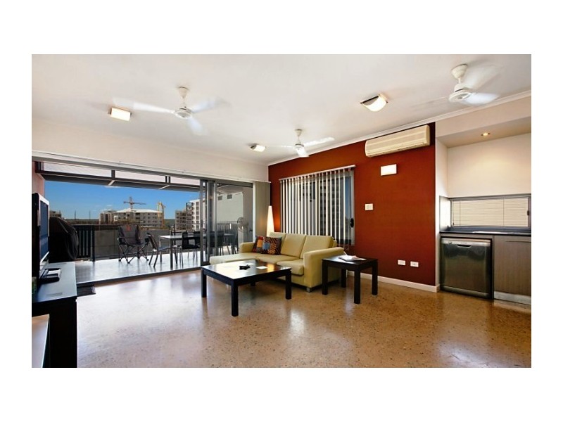 16/30 Cavenagh St, Darwin NT 0800