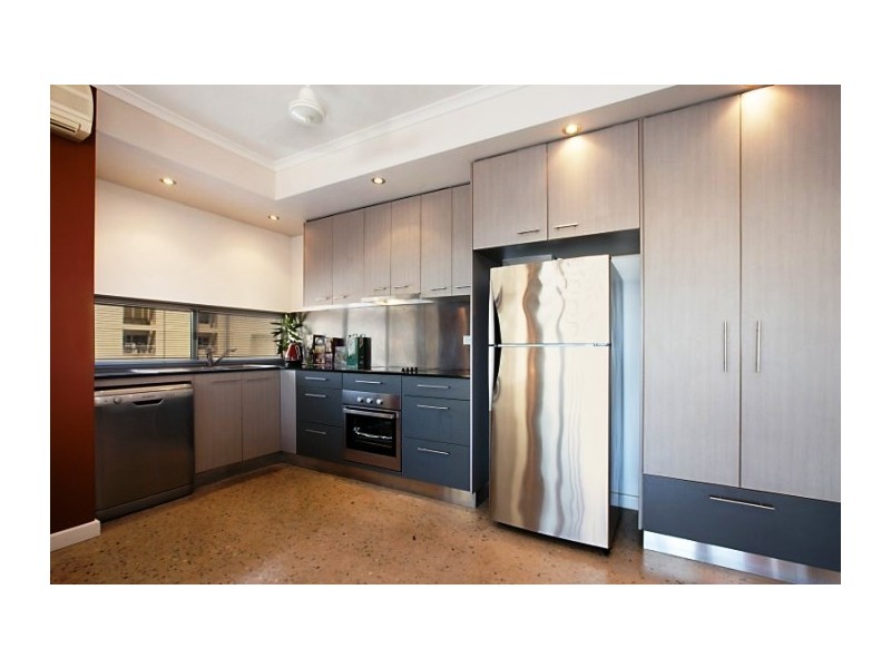 16/30 Cavenagh St, Darwin NT 0800