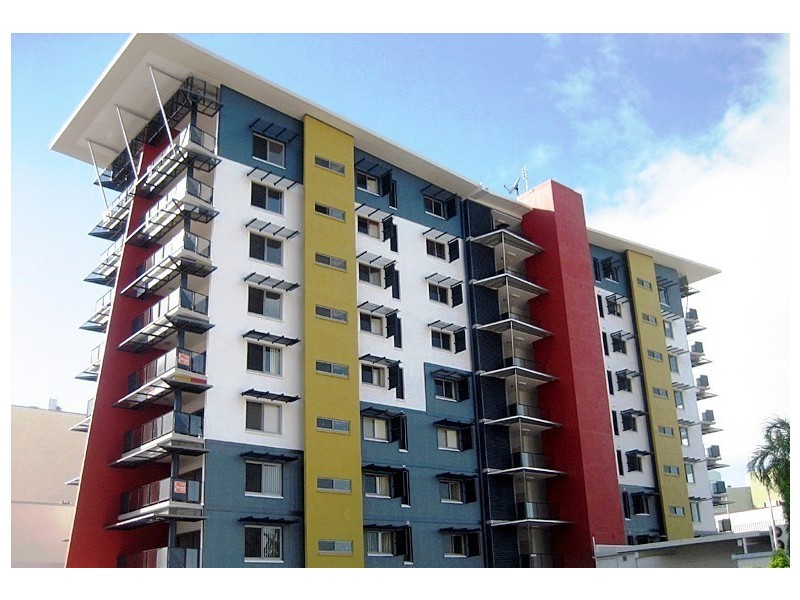 16/30 Cavenagh St, Darwin NT 0800