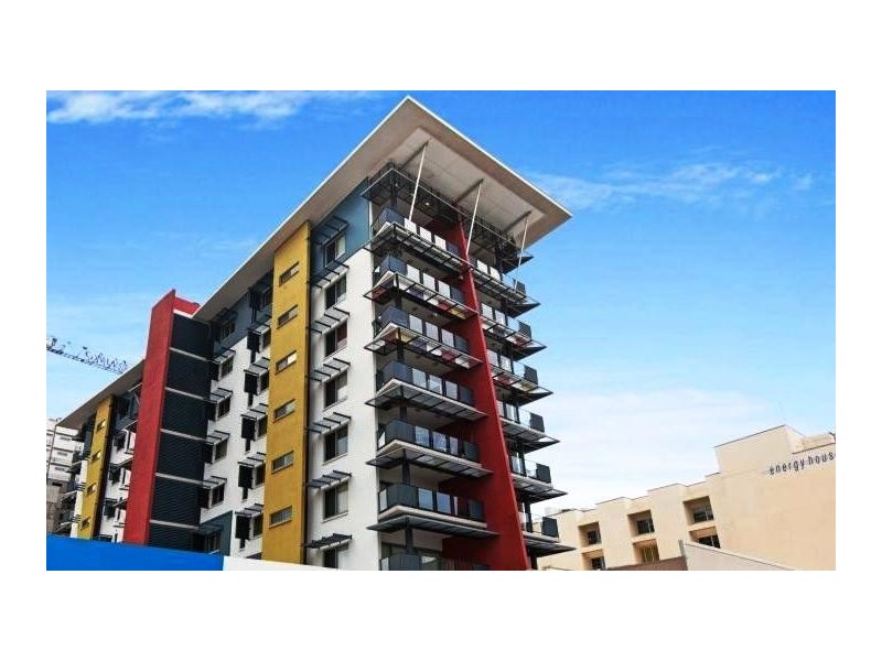 16/30 Cavenagh St, Darwin NT 0800