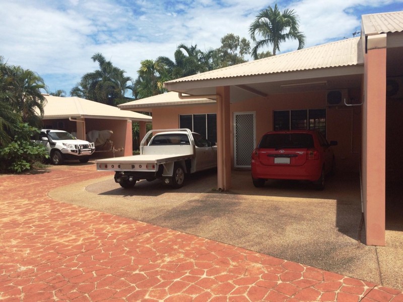5/17 Sovereign Circuit, Coconut Grove NT 0810