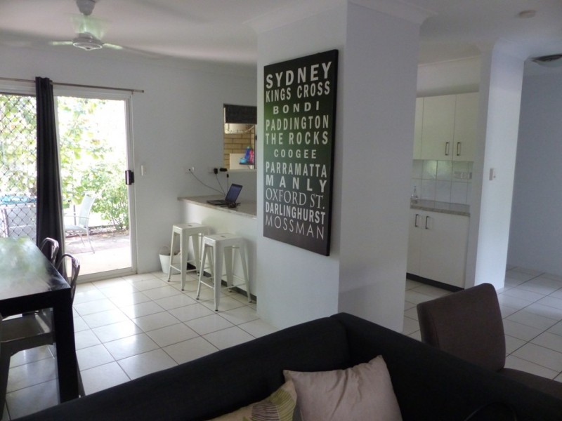 4/69 Dwyer Cct, Driver NT 0830