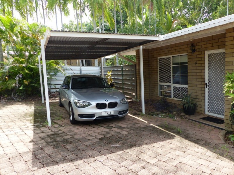 4/69 Dwyer Cct, Driver NT 0830