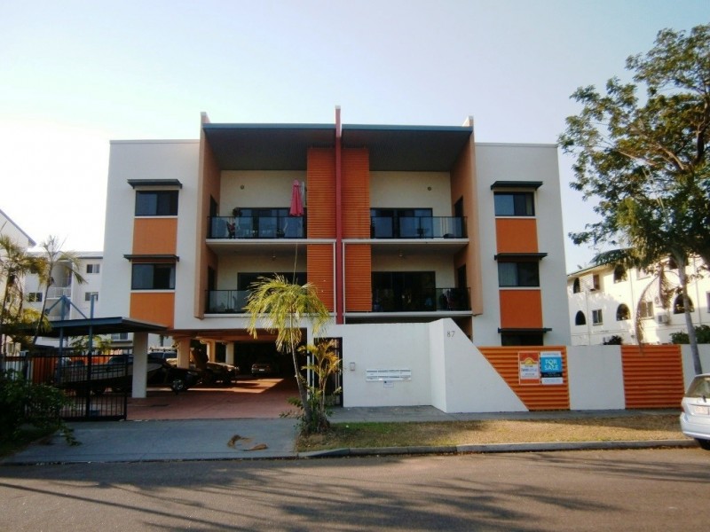 7/87 Aralia Street, Nightcliff NT 0810