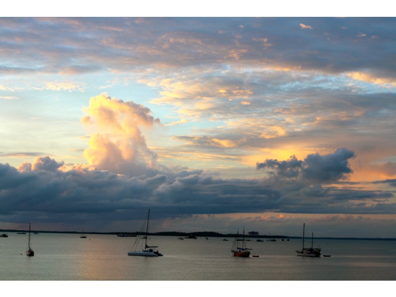 20/17 Dinah Court, Stuart Park NT 0820