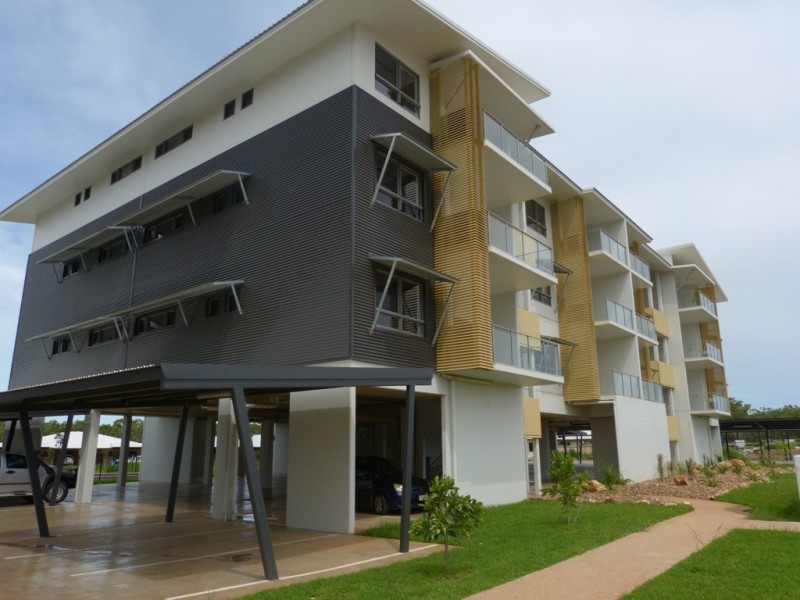 18/27 Fairweather Road, Coolalinga NT 0835