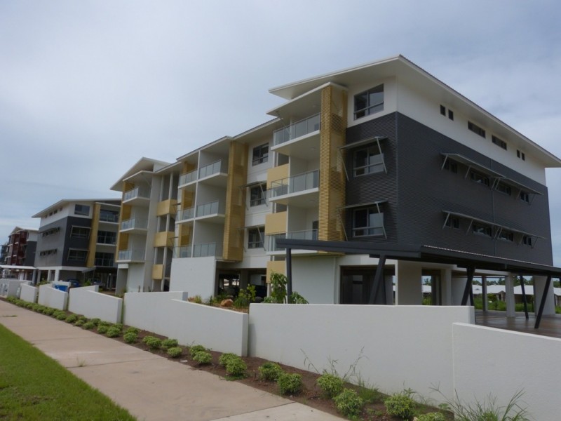 43/25 Fairweather Road, Coolalinga NT 0835