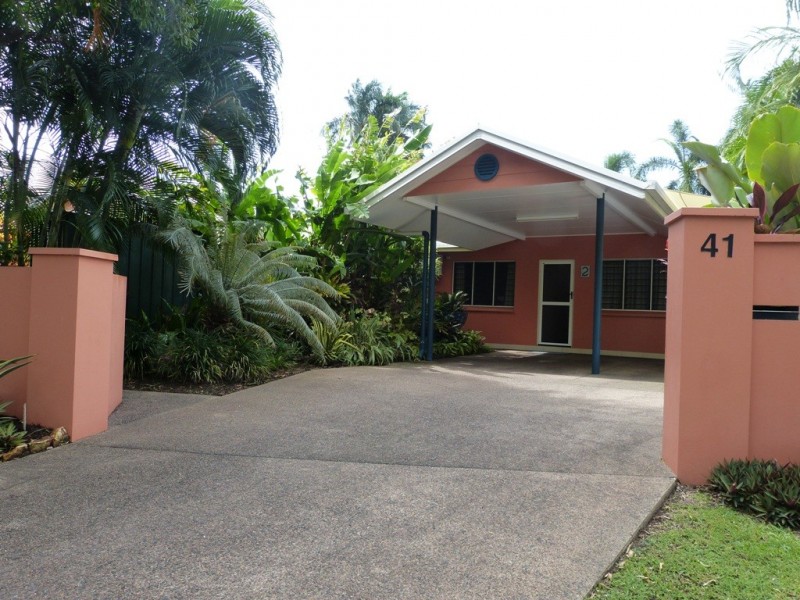 2 / 41 Sovereign Circuit, Coconut Grove NT 0810
