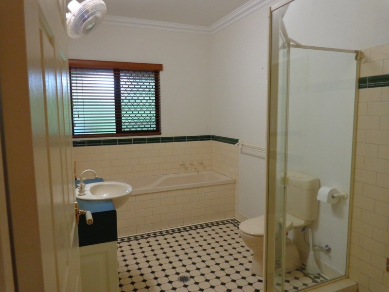 13 Cabman Court, Bakewell NT 0832