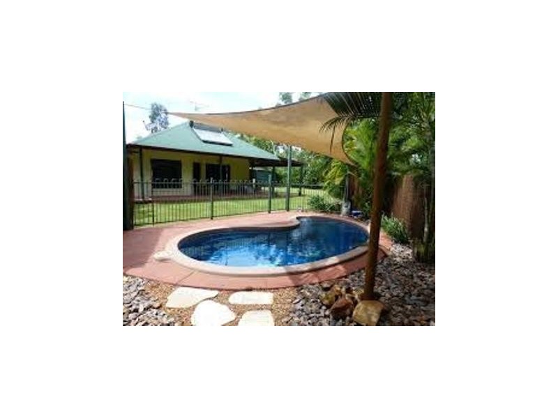 13 Cabman Court, Bakewell NT 0832