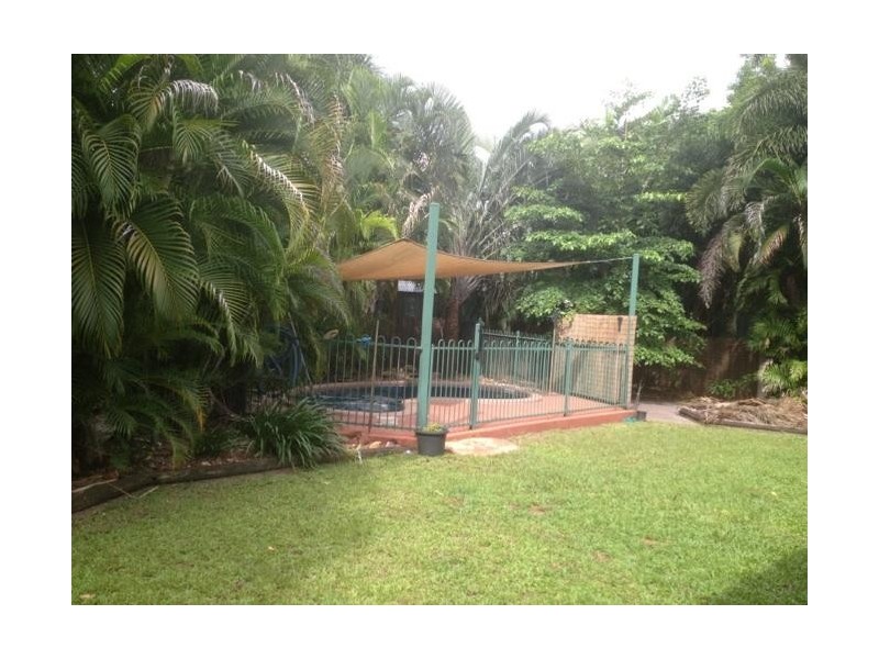 13 Cabman Court, Bakewell NT 0832