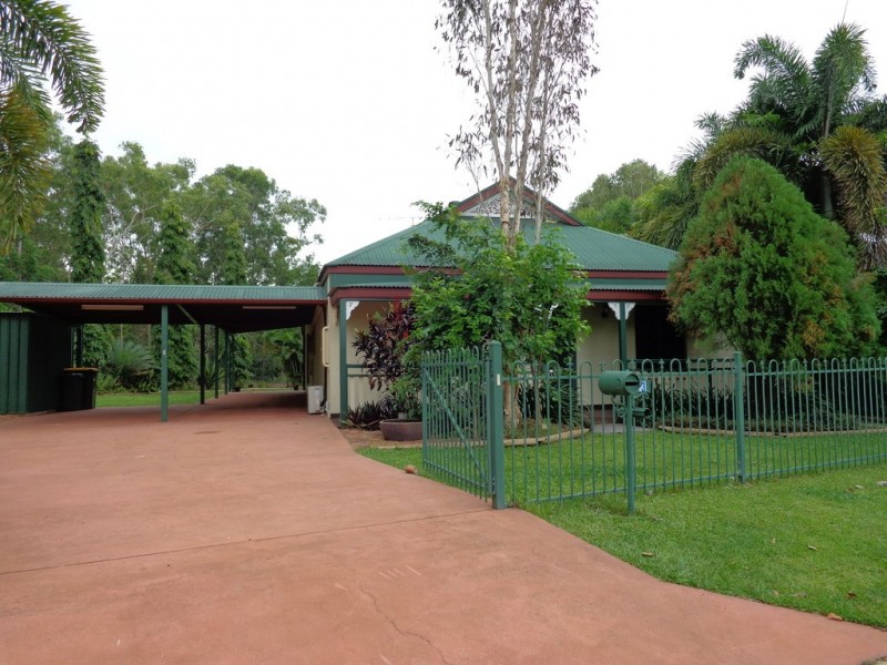 13 Cabman Court, Bakewell NT 0832