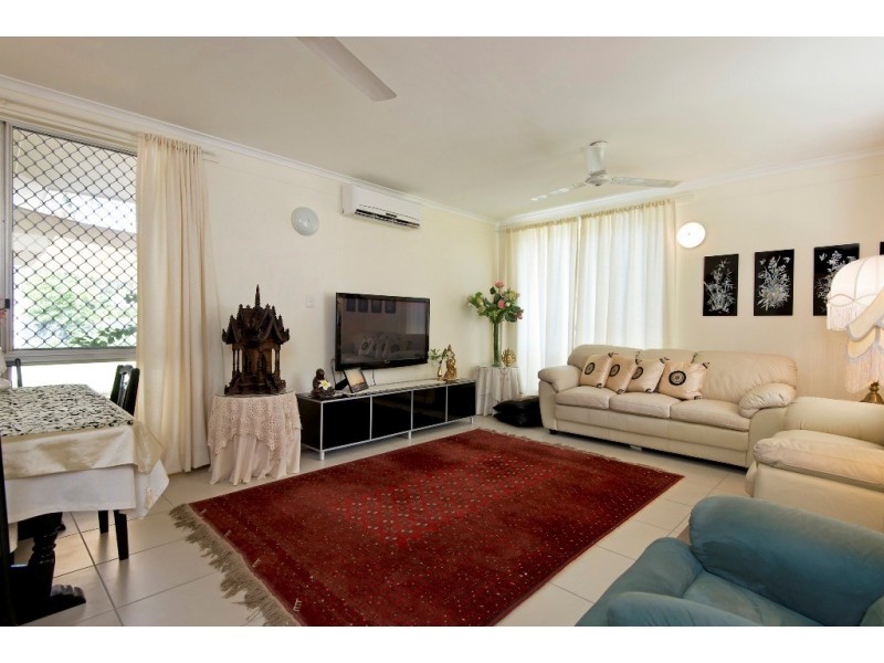 36 Priest Cct, Gray NT 0830