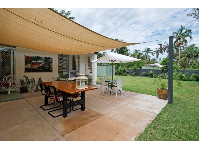 36 Priest Cct, Gray NT 0830