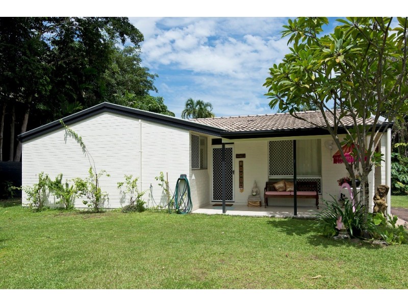 36 Priest Cct, Gray NT 0830