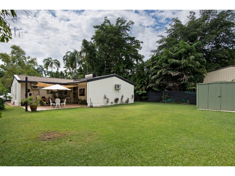 36 Priest Cct, Gray NT 0830