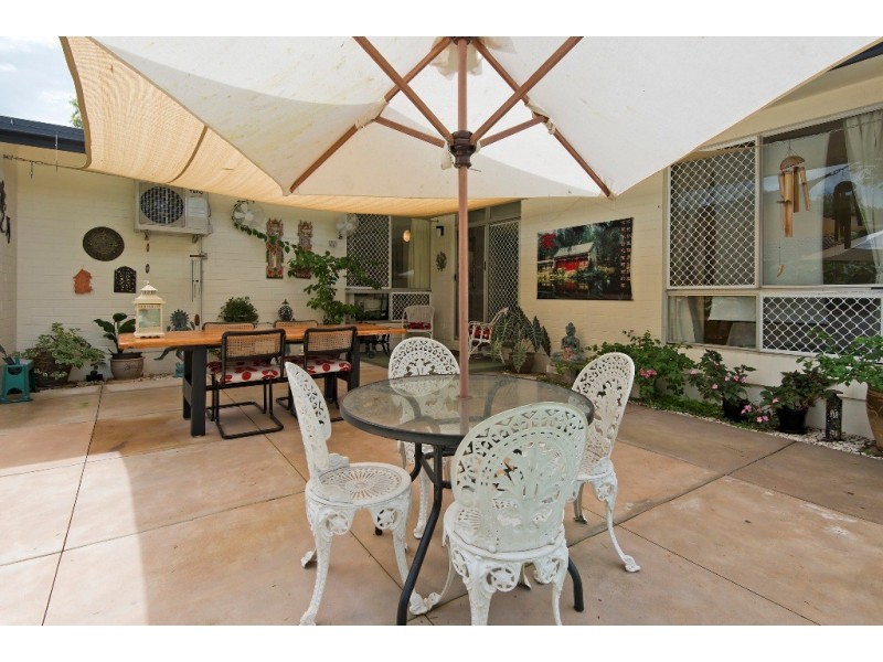 36 Priest Cct, Gray NT 0830