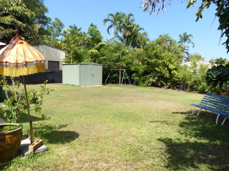 36 Priest Cct, Gray NT 0830