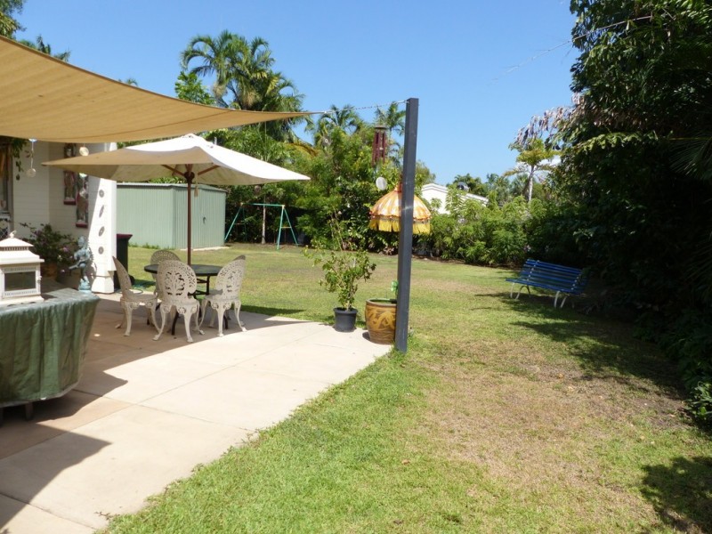 36 Priest Cct, Gray NT 0830