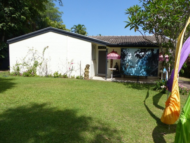 36 Priest Cct, Gray NT 0830